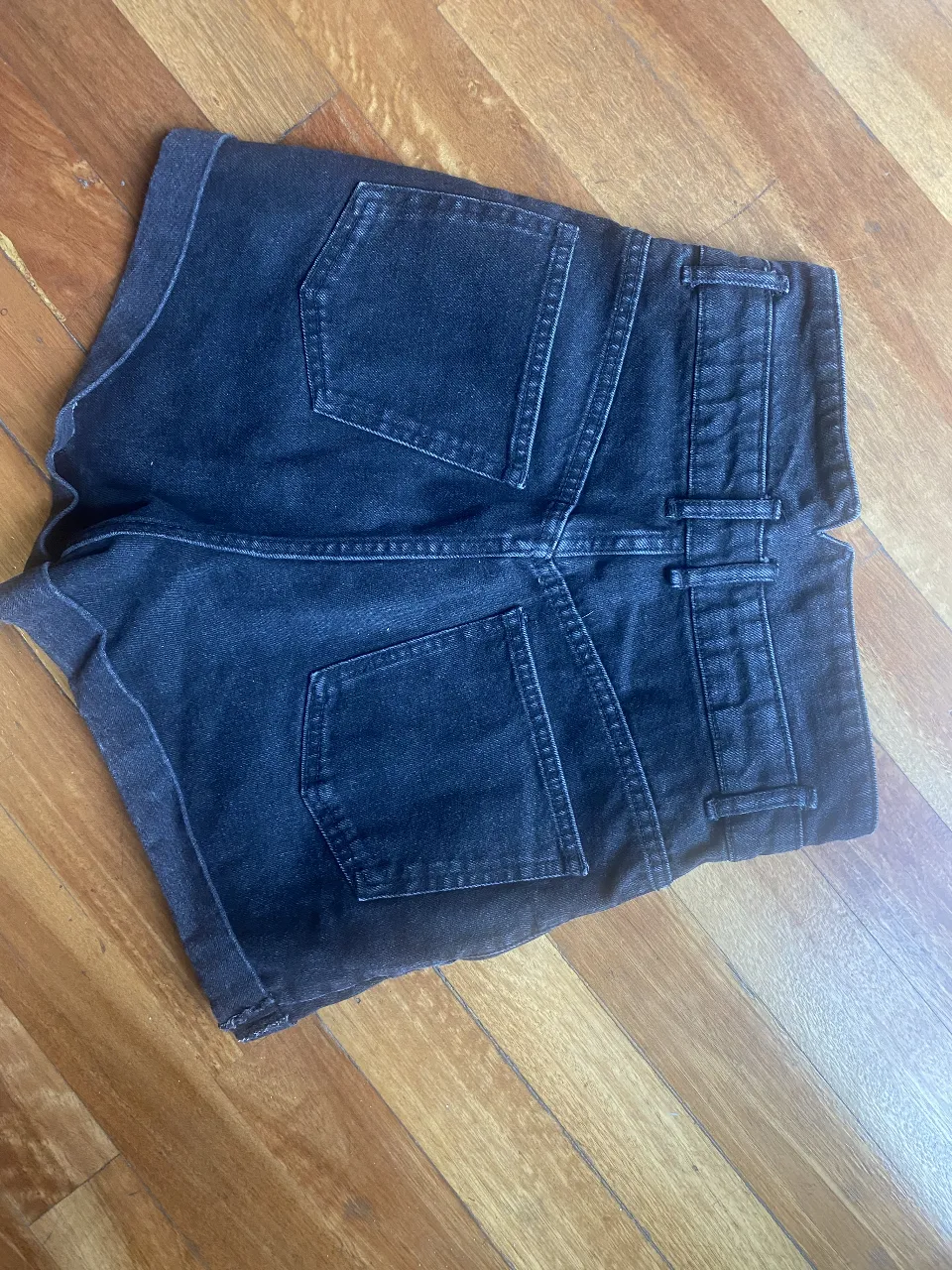 Short Zara - Vista 4