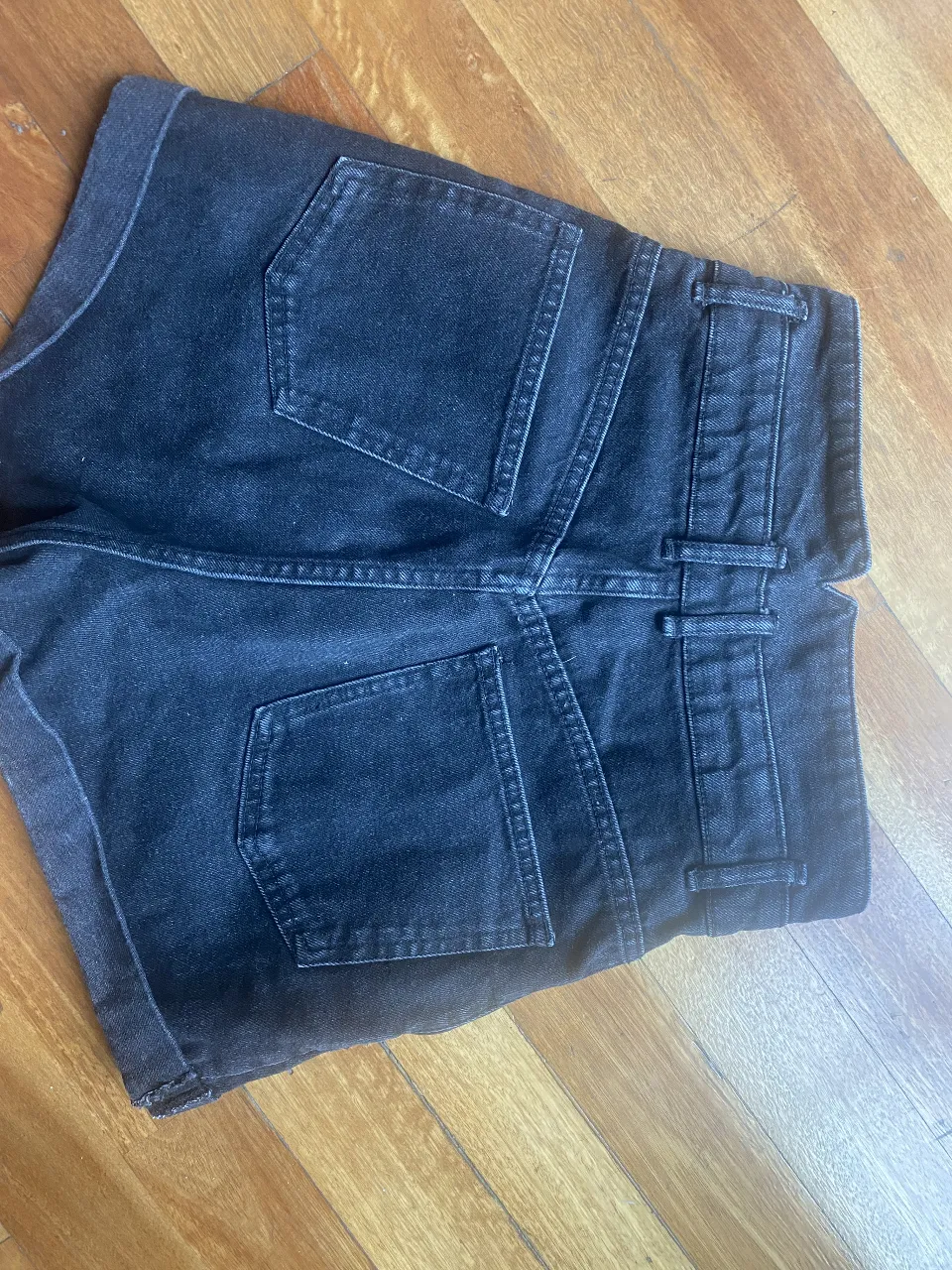 Short Zara - Vista 3