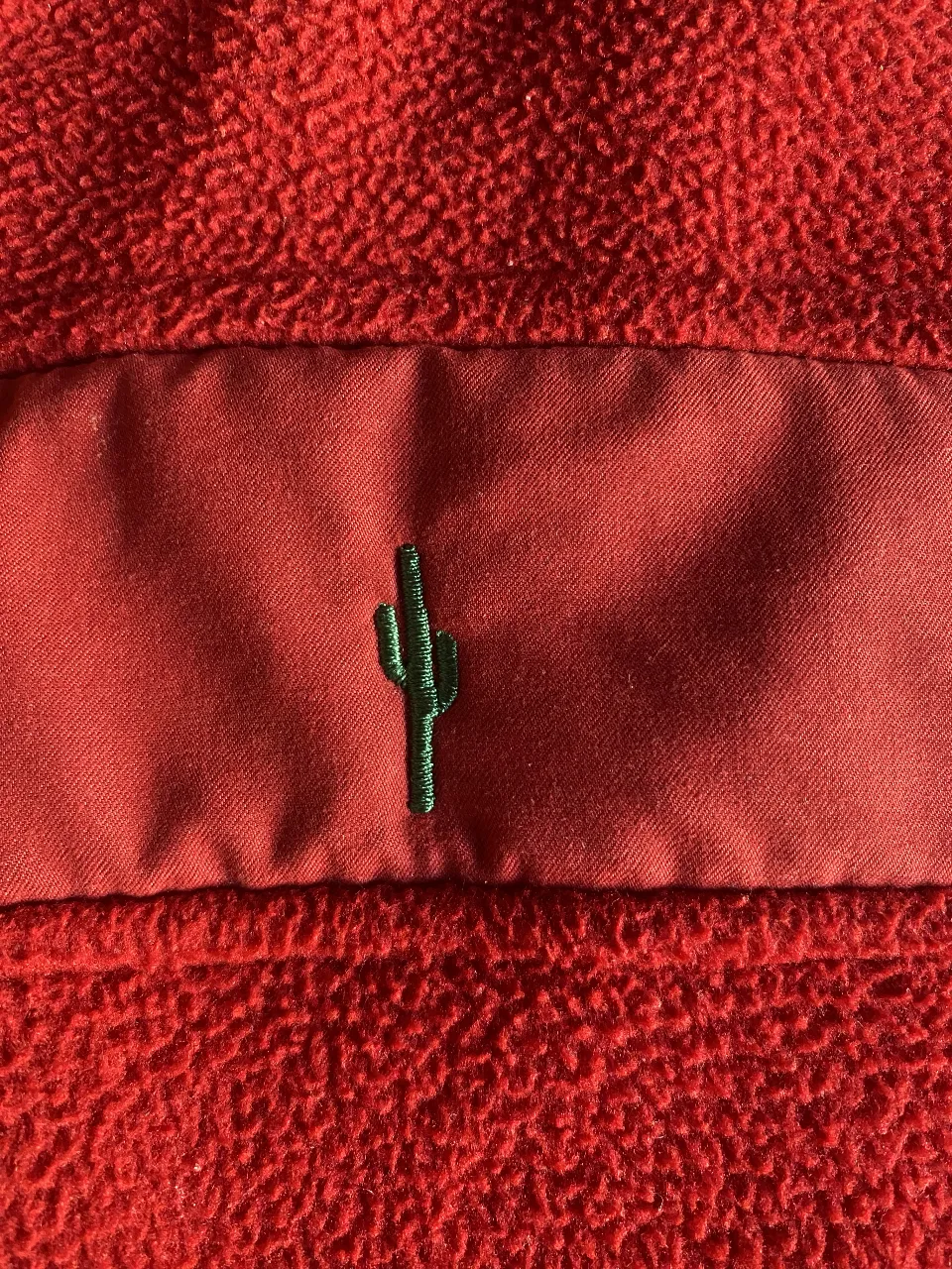 Chaleco Cardon - Vista 2