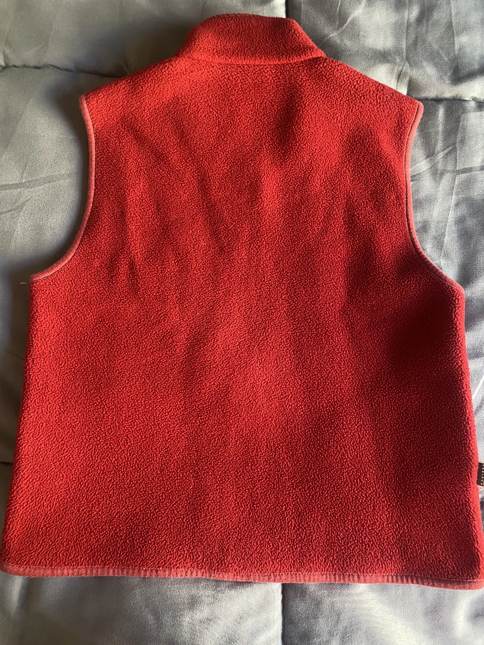 Chaleco Cardon - Vista 5