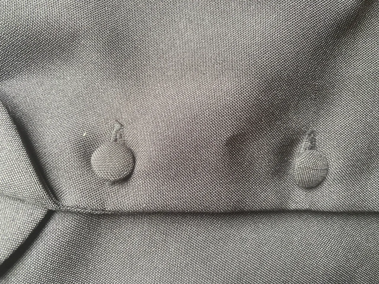 Chaleco Otro - Vista 3