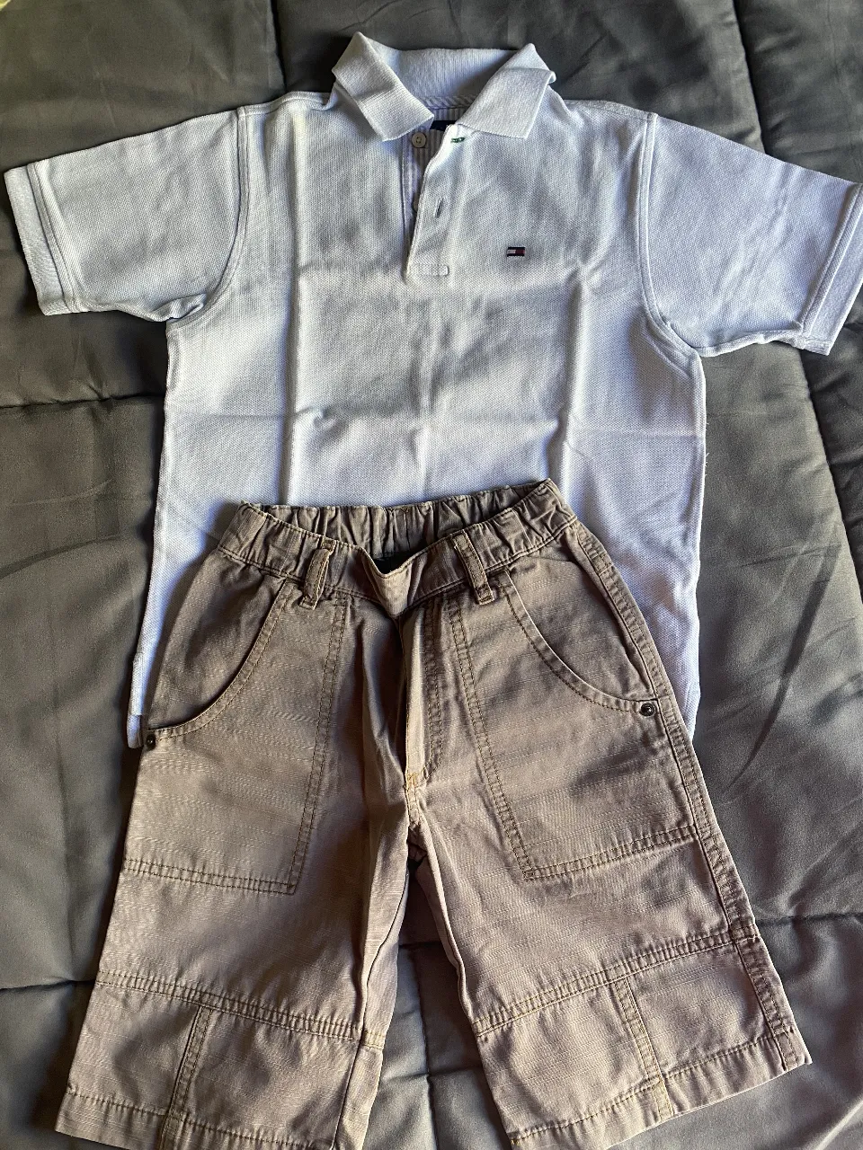 Chomba Tommy Hilfiger - Vista 5