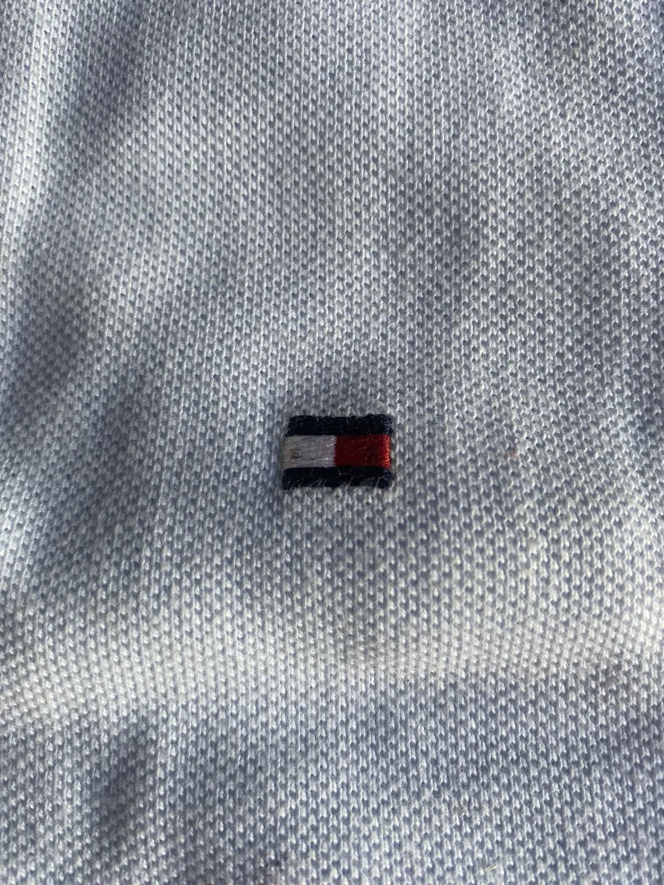 Chomba Tommy Hilfiger - Vista 2
