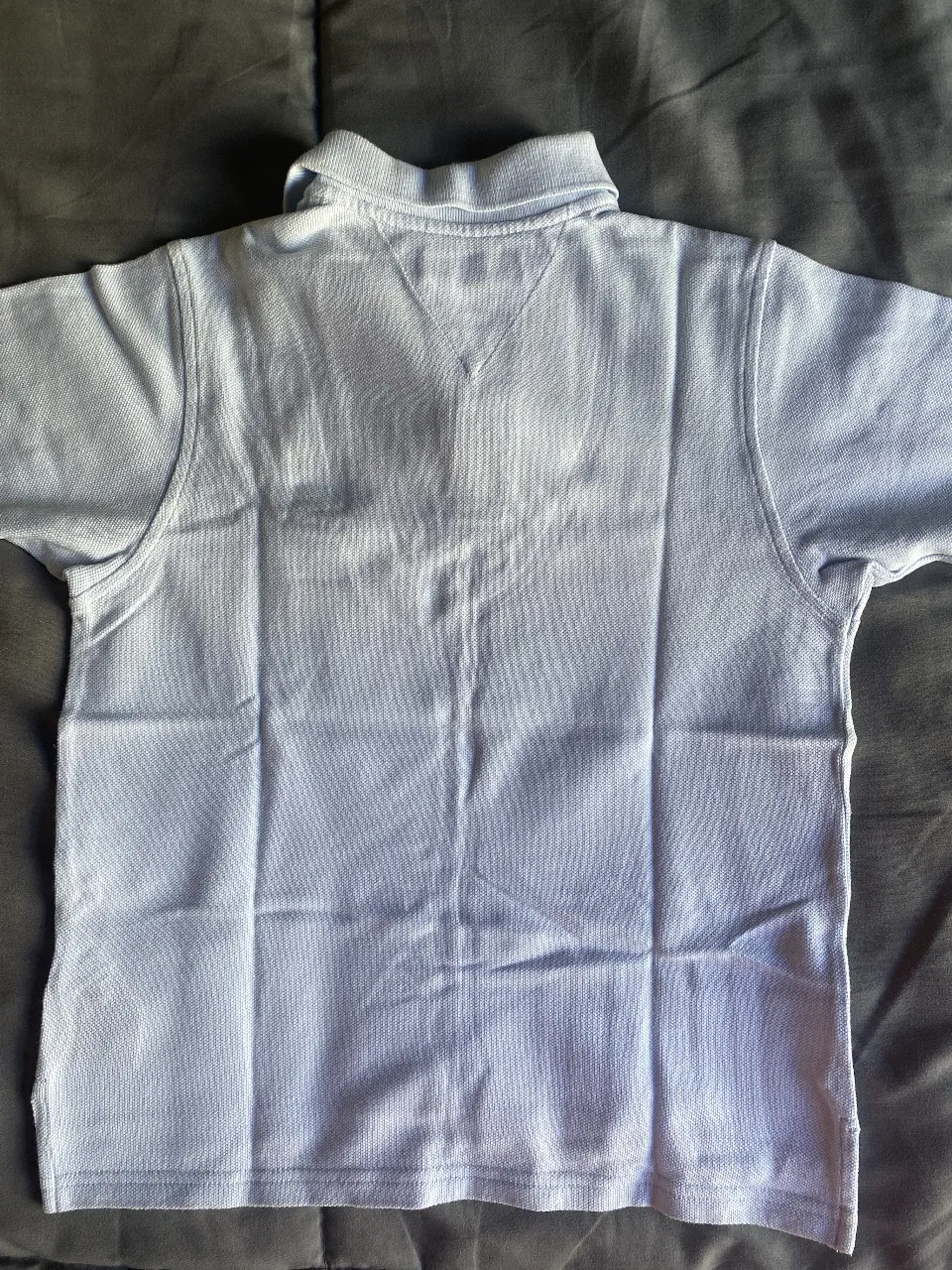 Chomba Tommy Hilfiger - Vista 4