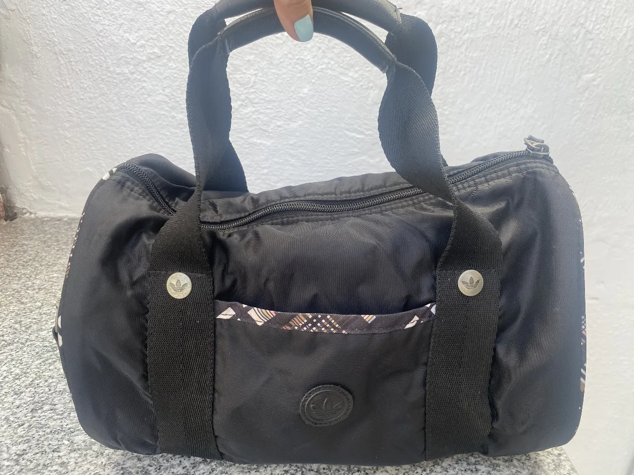 Bolso  adidas - Vista 6