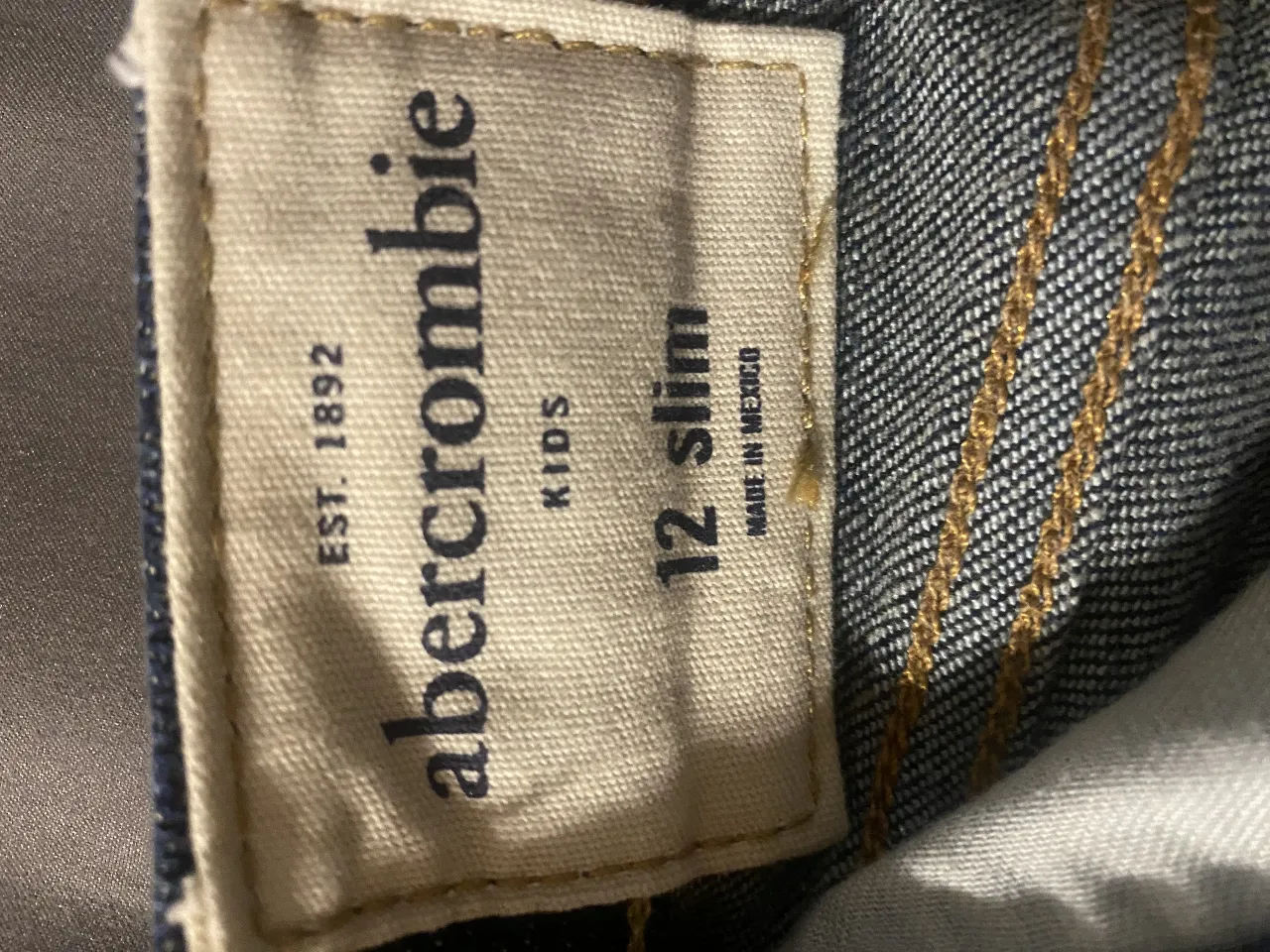 Jean abercrombie kids - Vista 2
