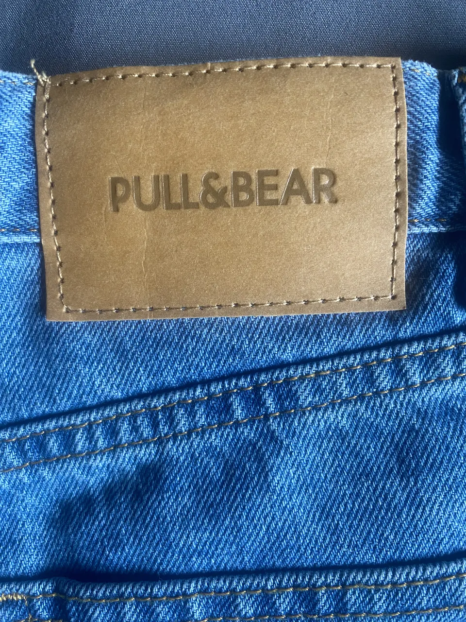 Short PULL&BEAR - Vista 3