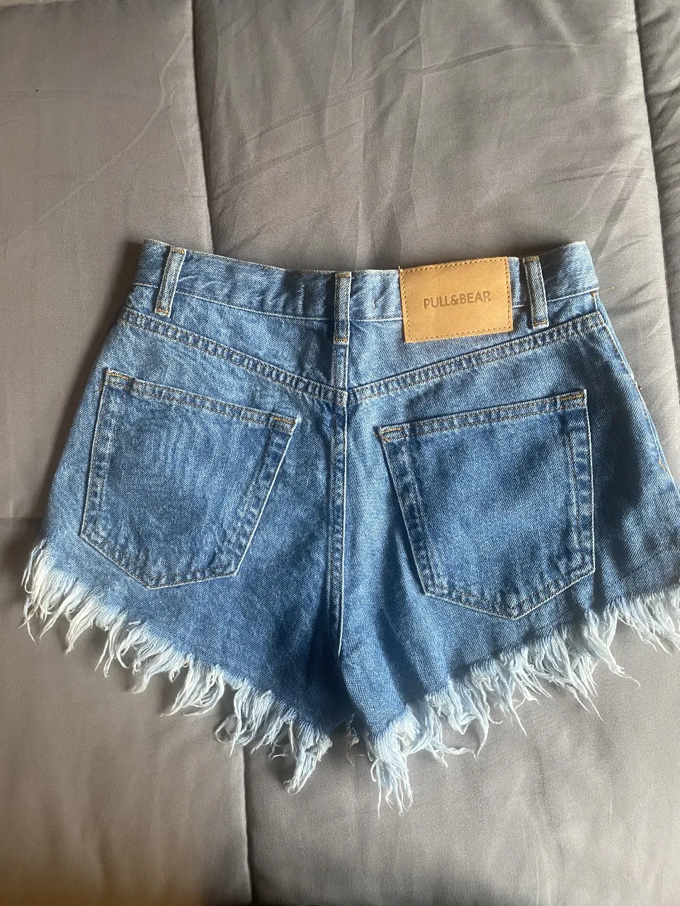 Short PULL&BEAR - Vista 2