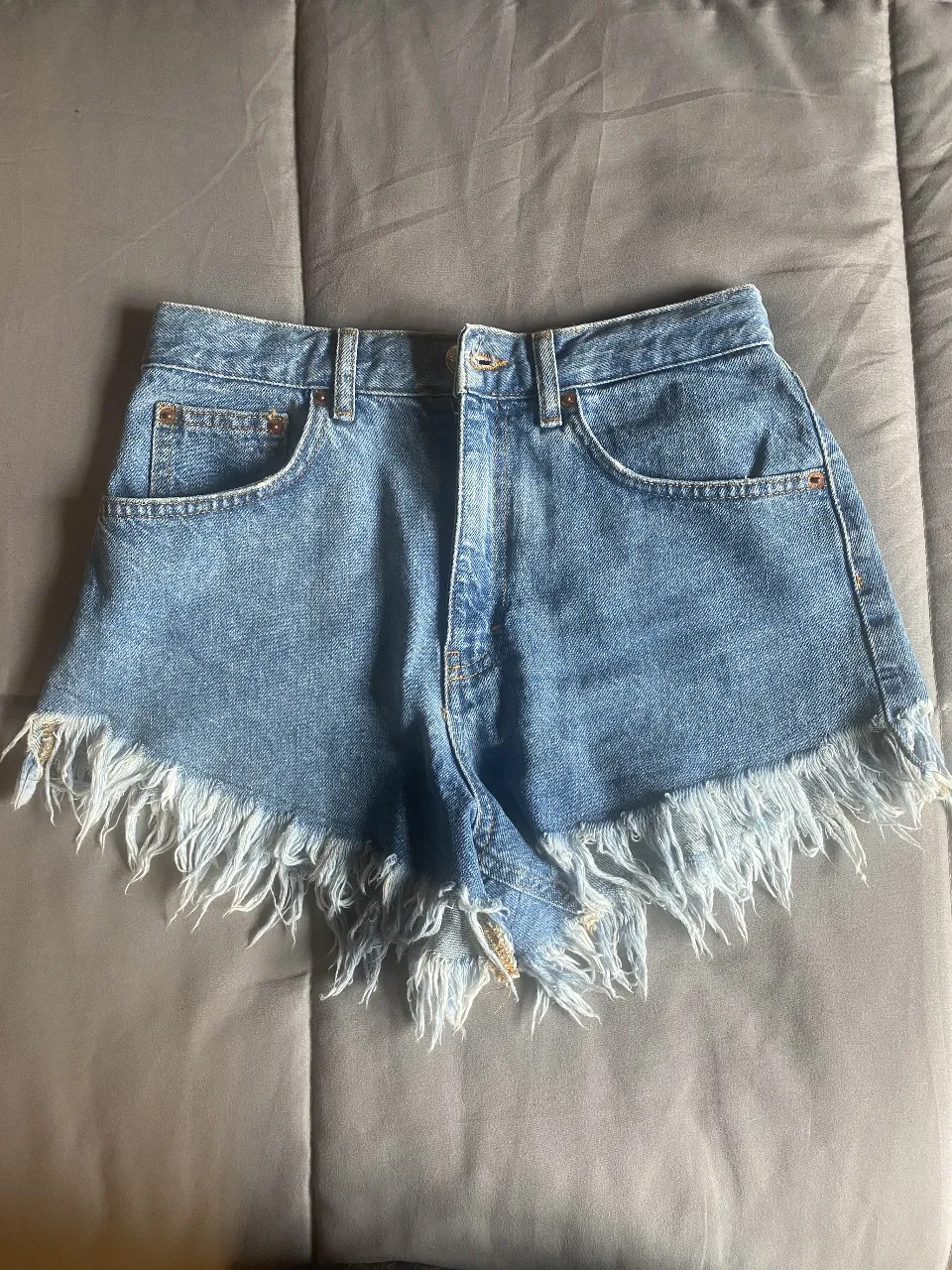 Short PULL&BEAR