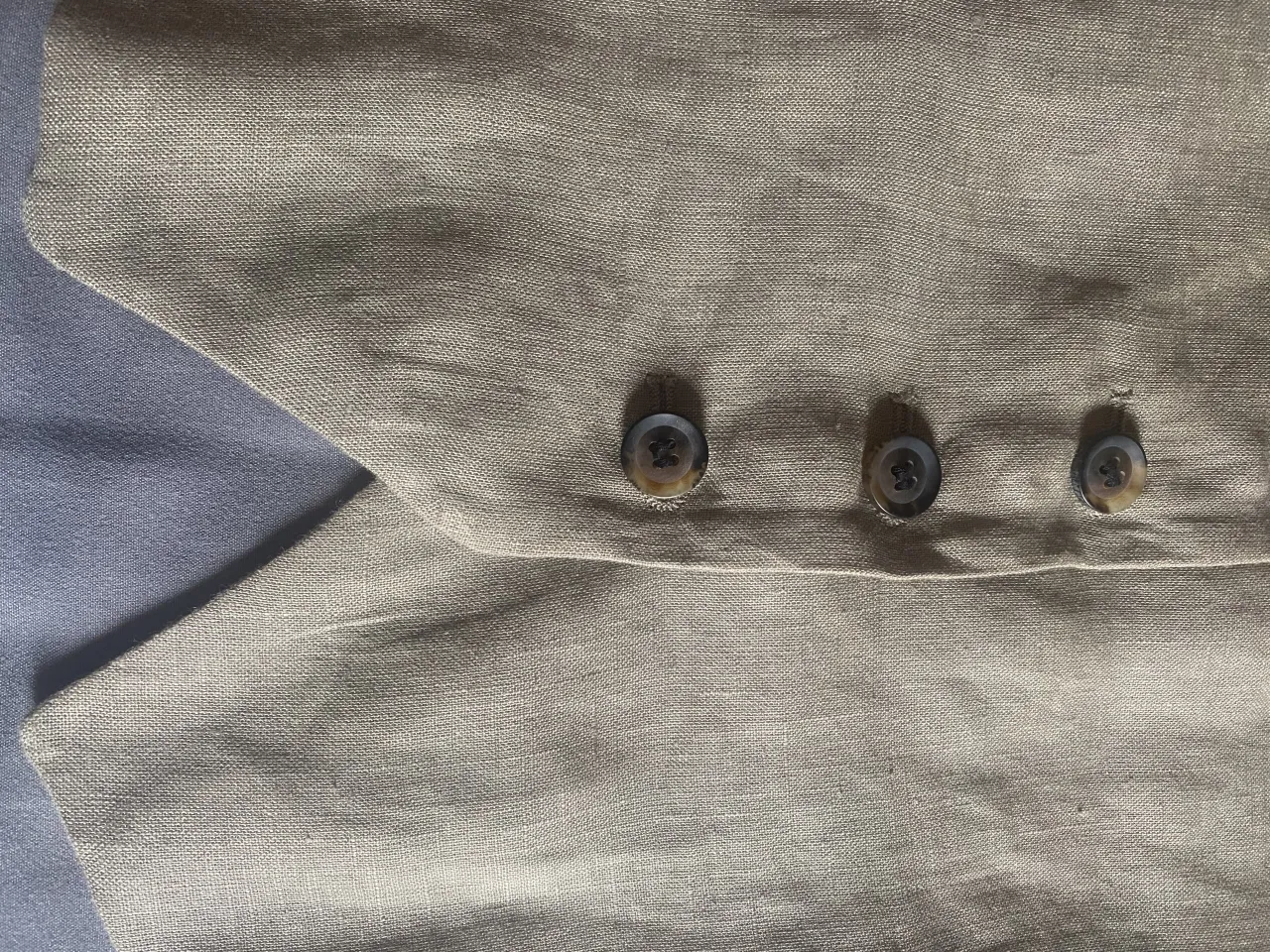 Chaleco Zara - Vista 4