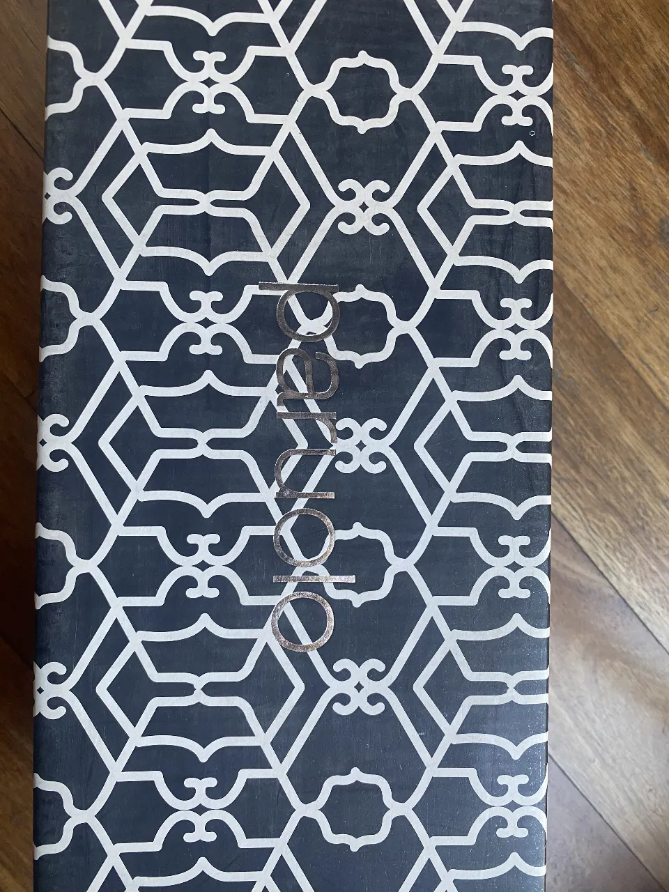 Zuecos Paruolo - Vista 5