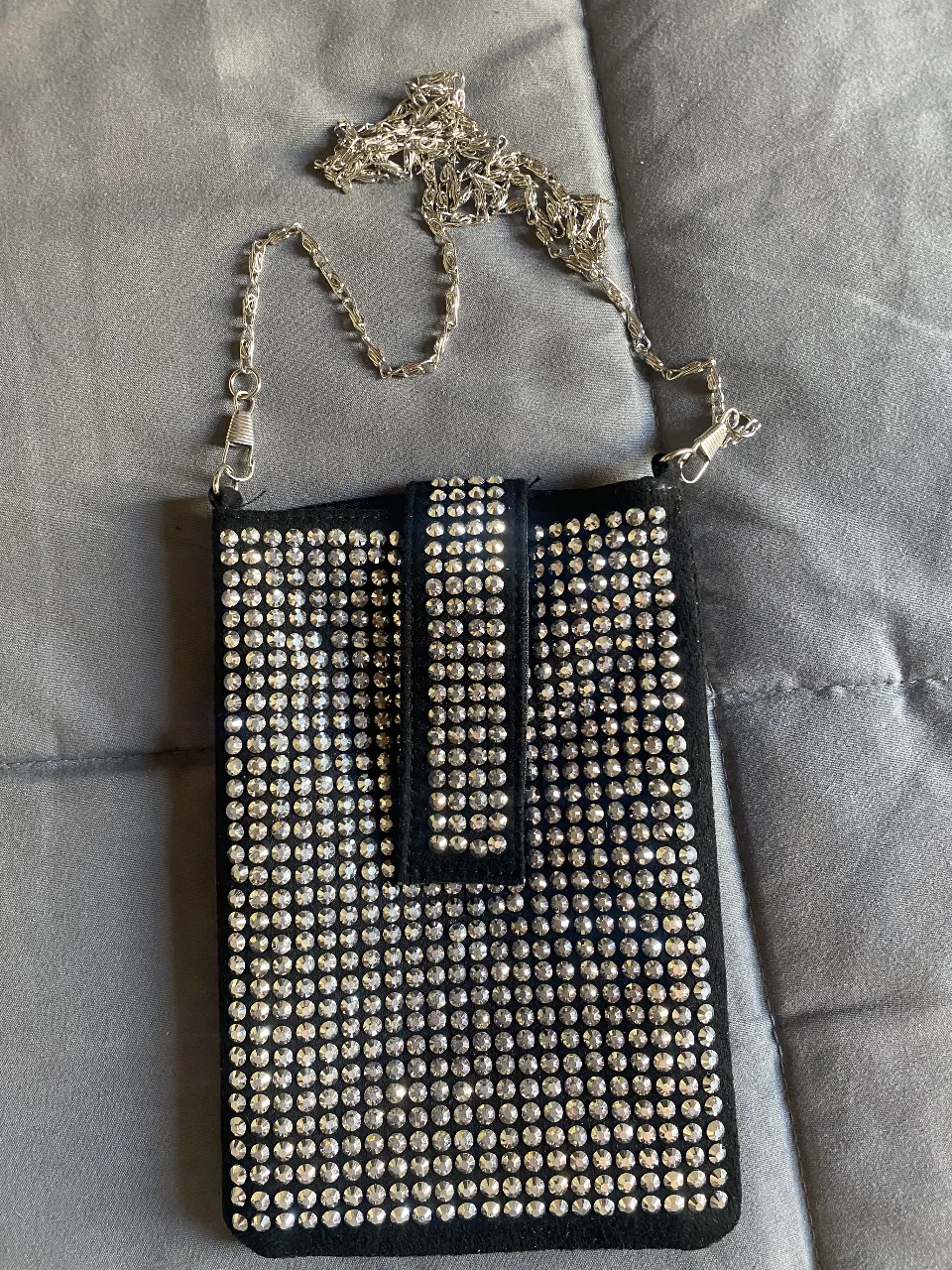 Cartera Bebe - Vista 2