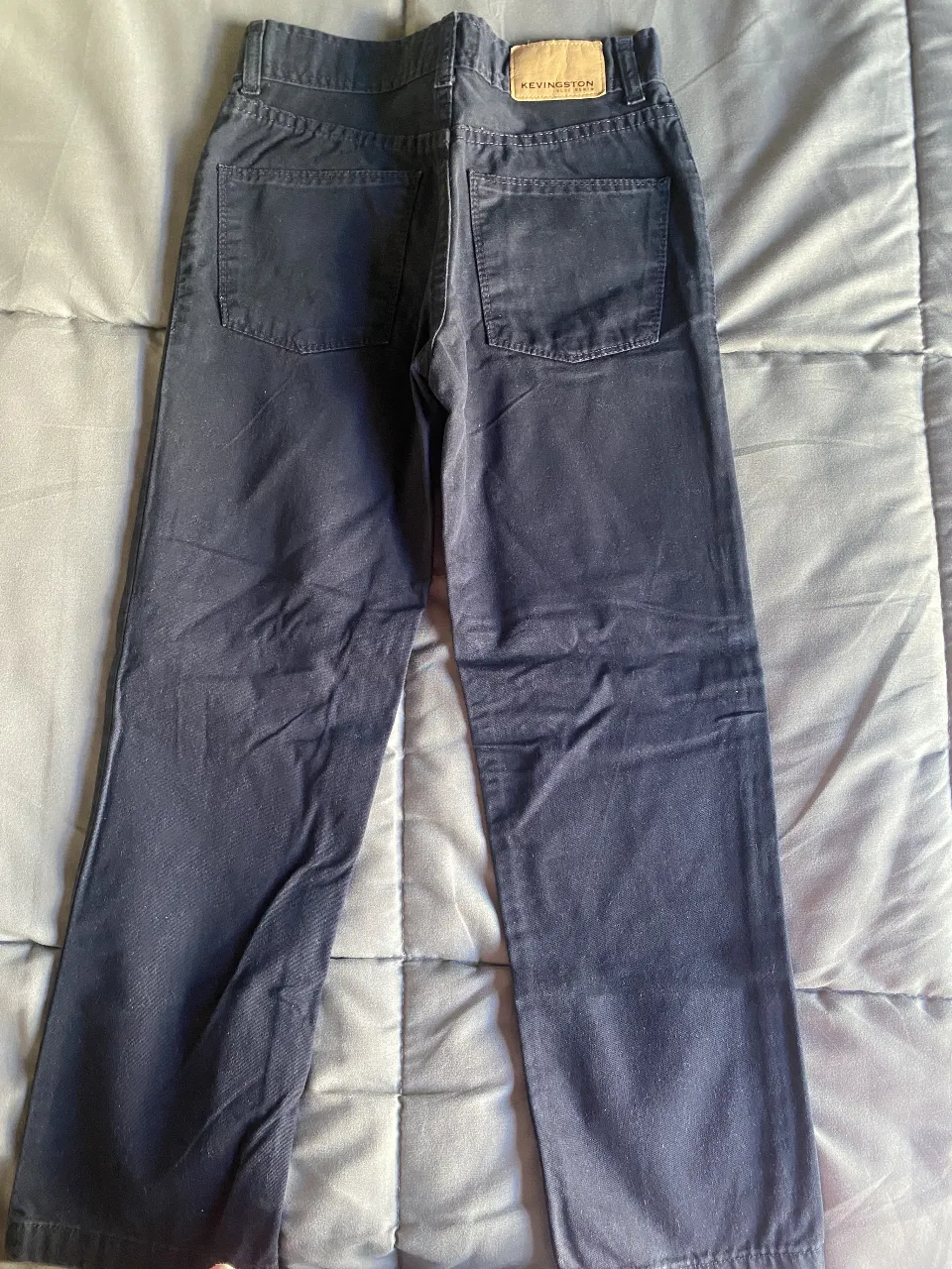 Pantalón Kevingston - Vista 4