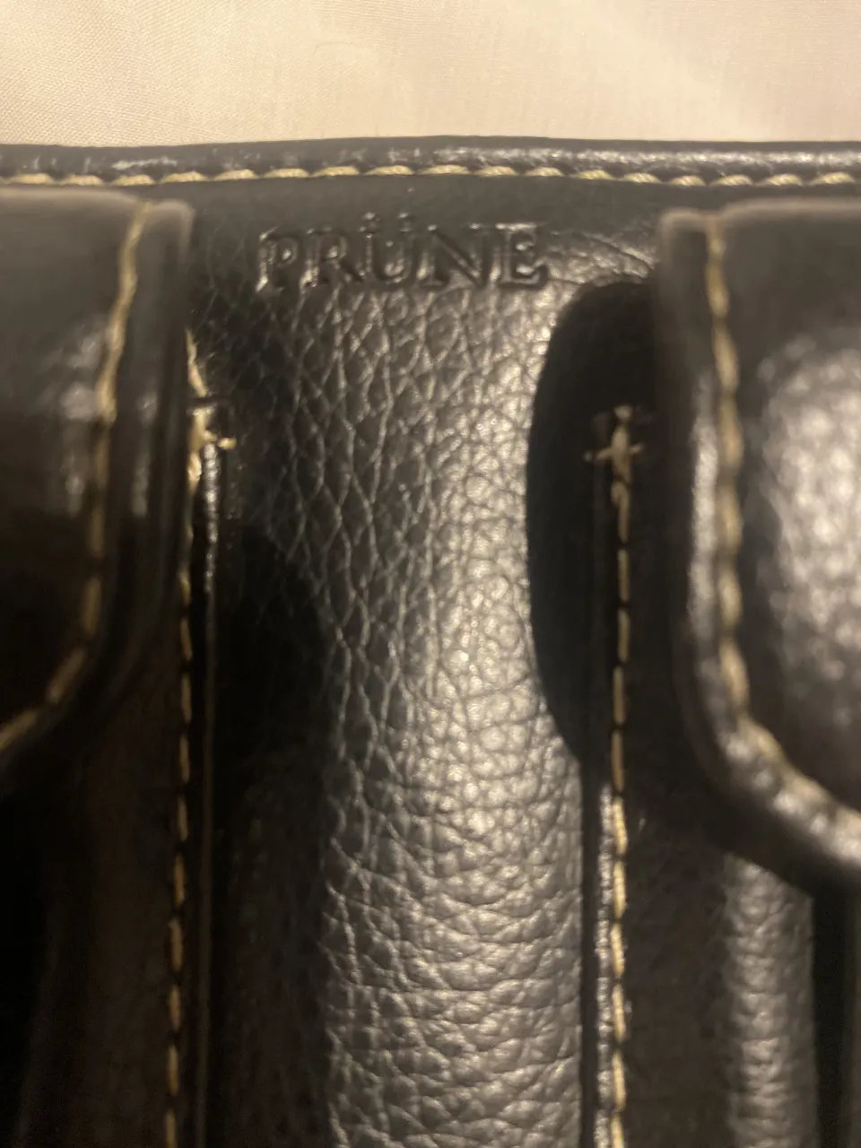 Cartera Prüne - Vista 4