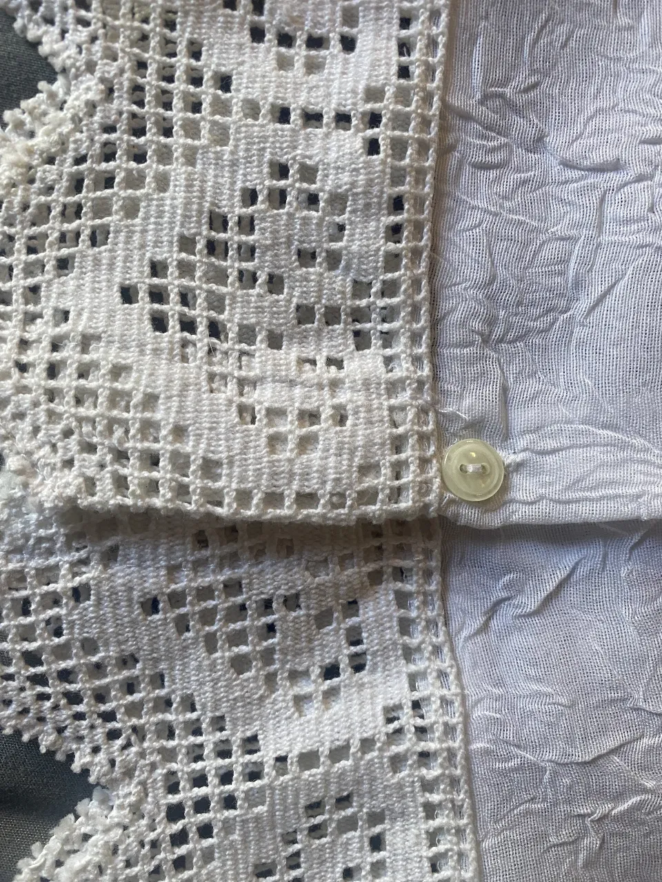 Vestido Otra - Vista 6