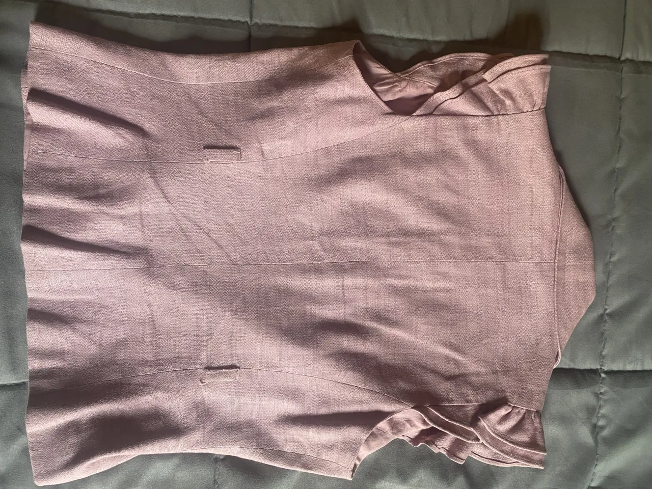 Blazer Forever 21 - Vista 2