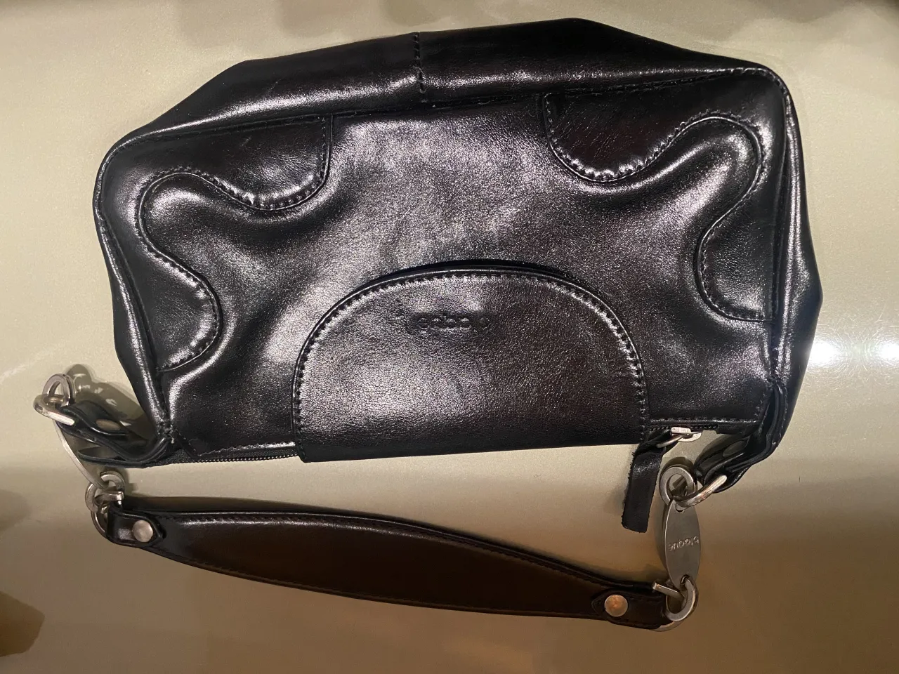 Cartera Blaque - Vista 2