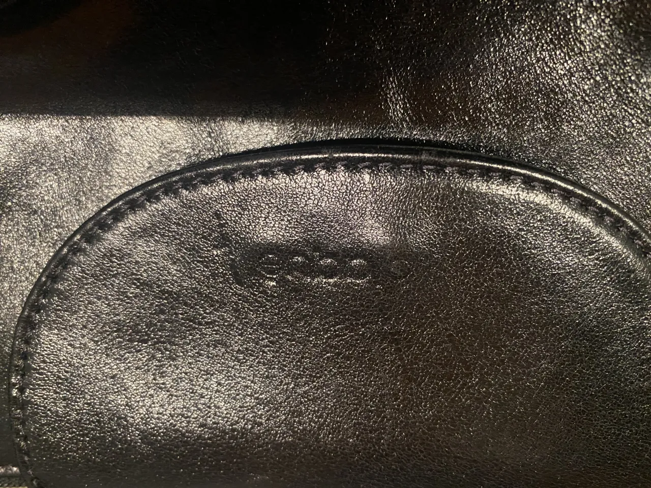 Cartera Blaque - Vista 3