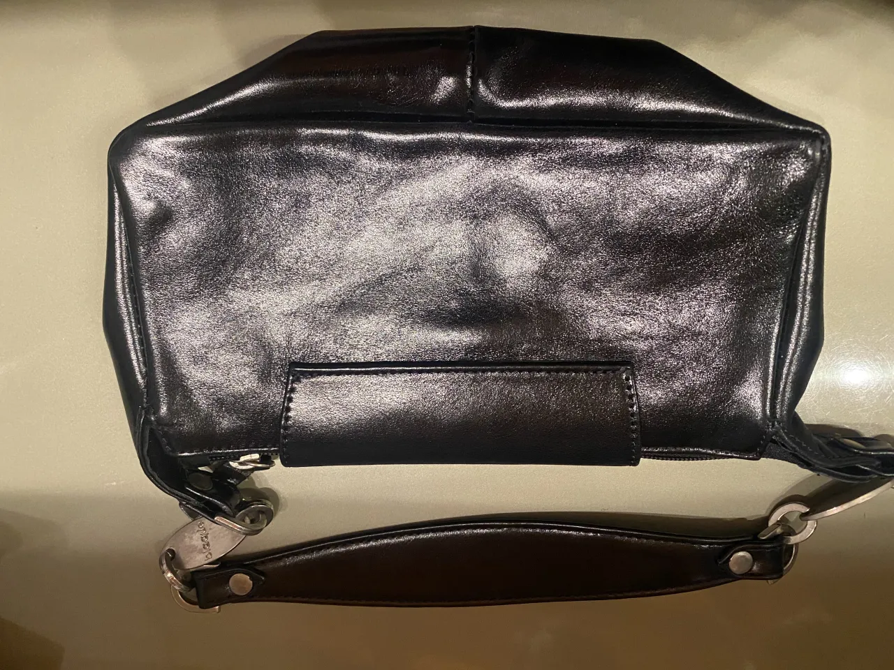 Cartera Blaque - Vista 4