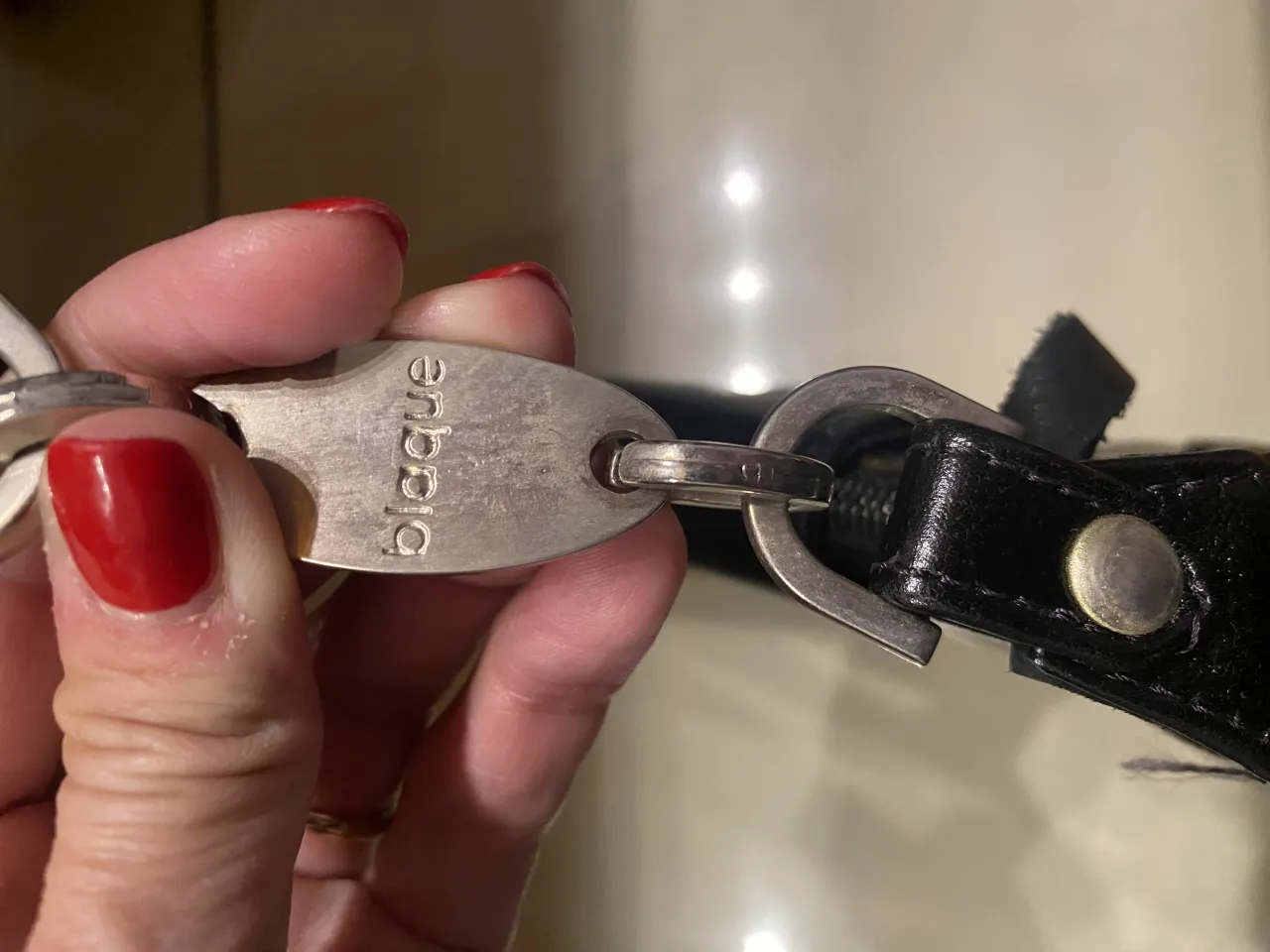 Cartera Blaque - Vista 6