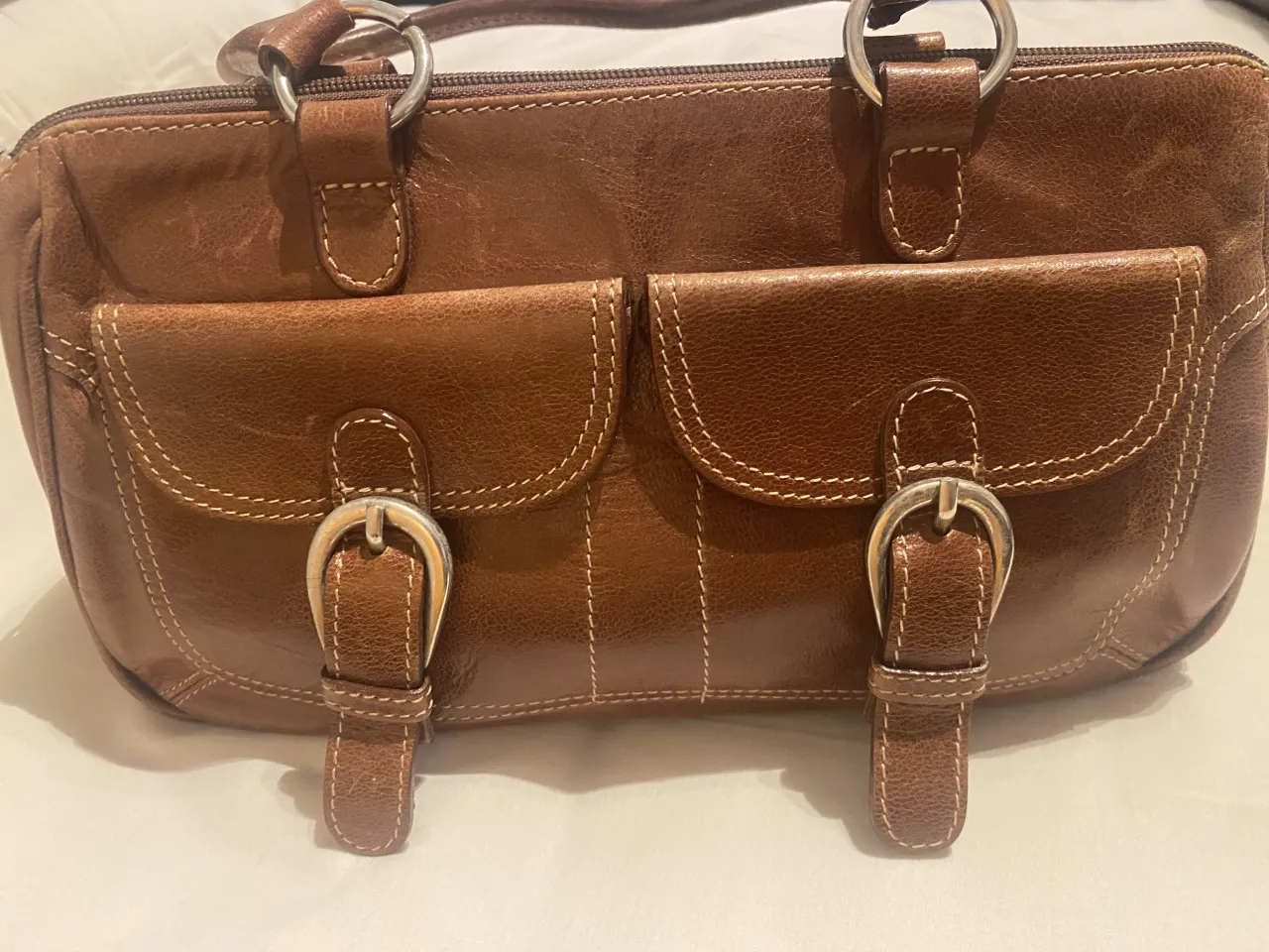 Cartera Prüne - Vista 3