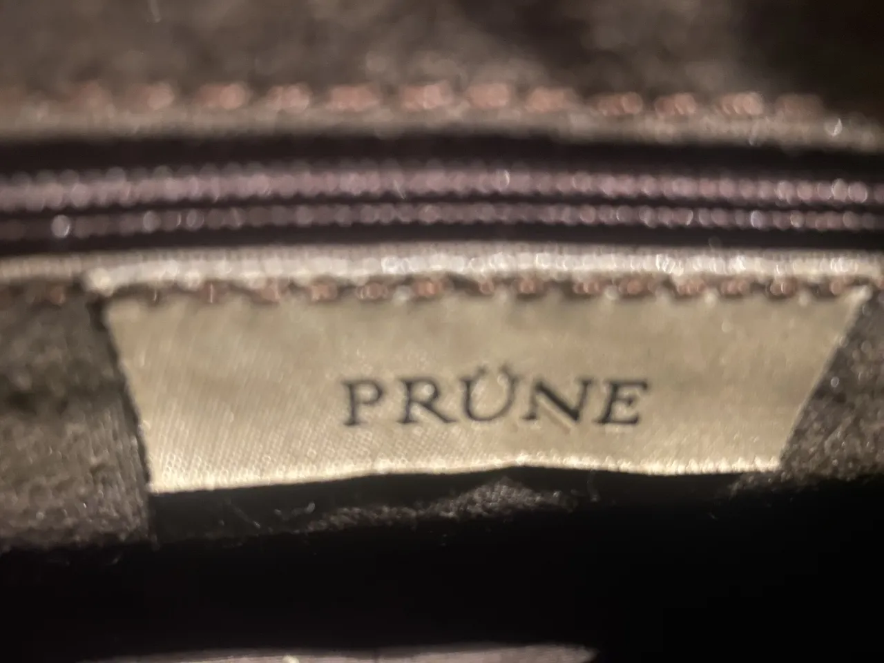 Cartera Prüne - Vista 6