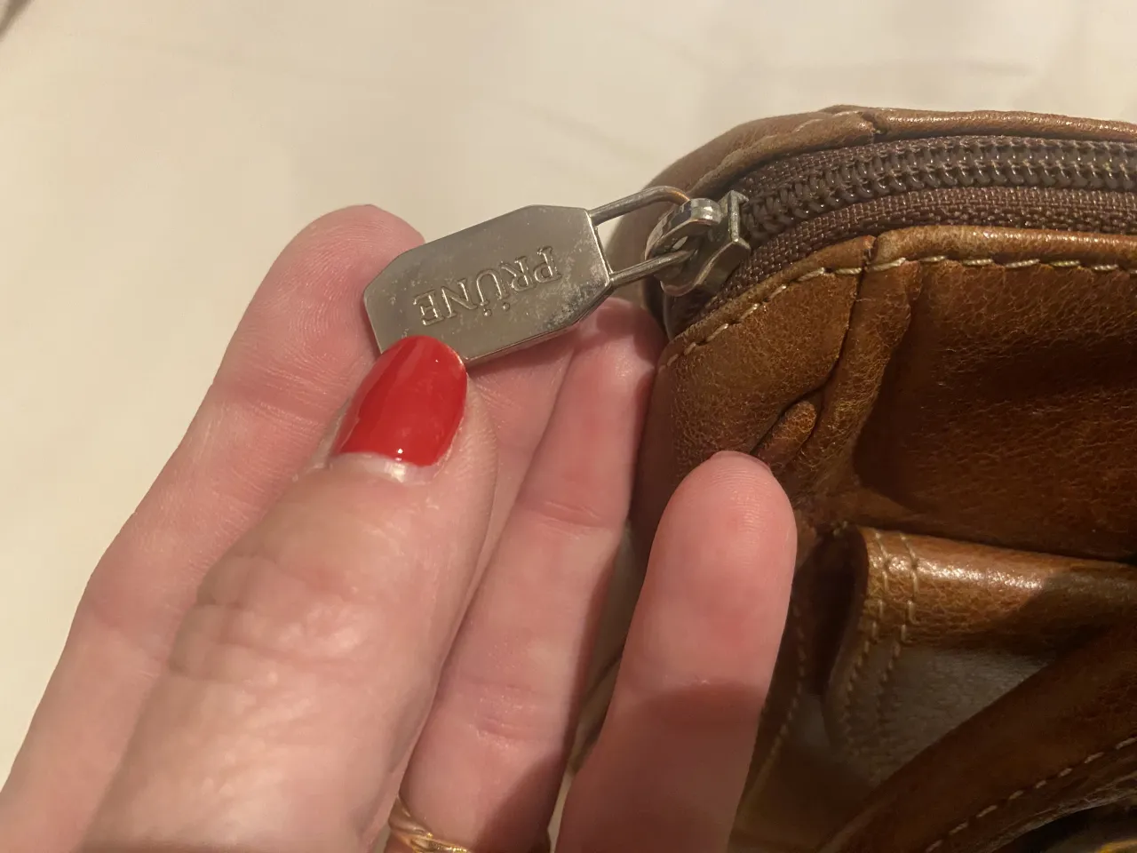 Cartera Prüne - Vista 5