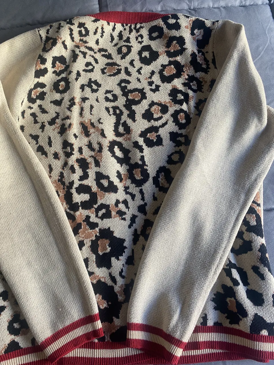 Sweater Kosiuko - Vista 5