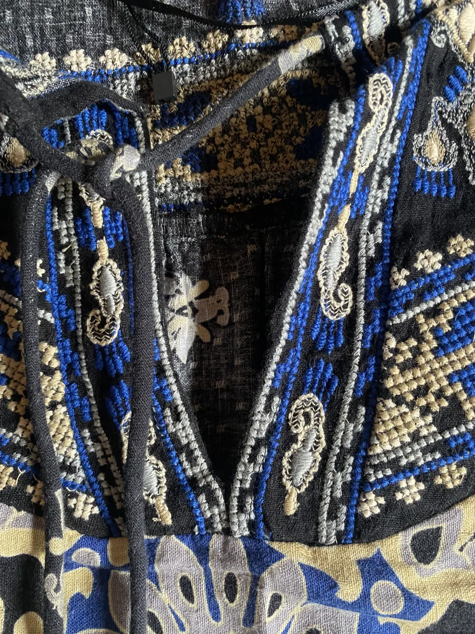 Vestido Zara - Vista 4