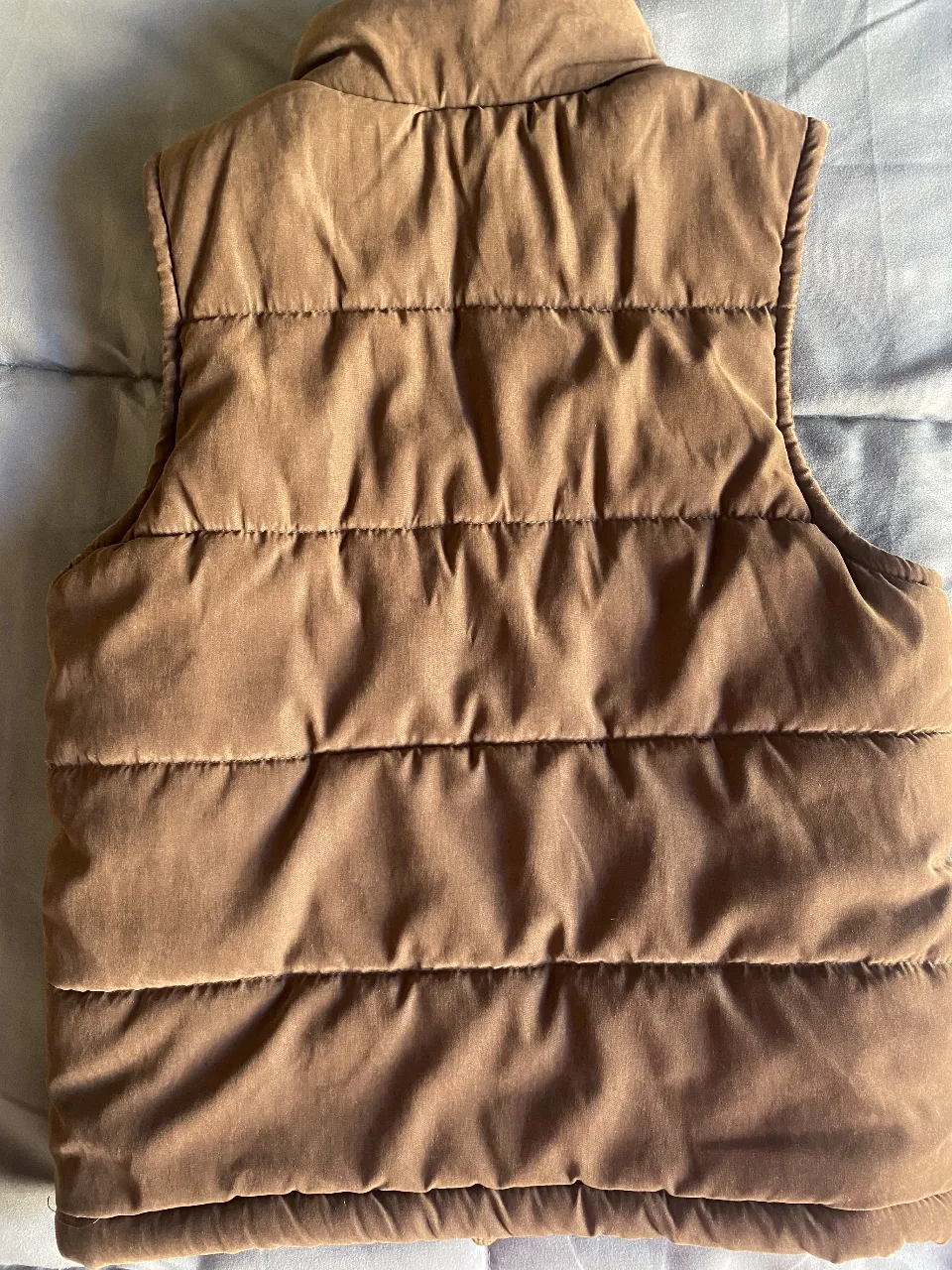 Chaleco Kevingston - Vista 4