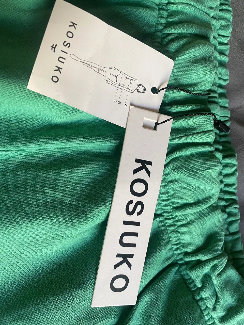 Pantalón Kosiuko - Vista 2