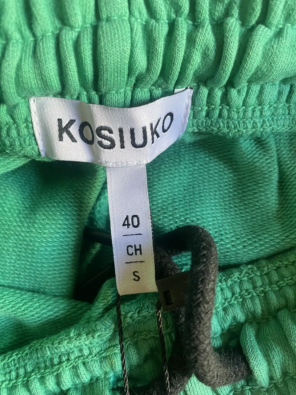 Pantalón Kosiuko - Vista 3