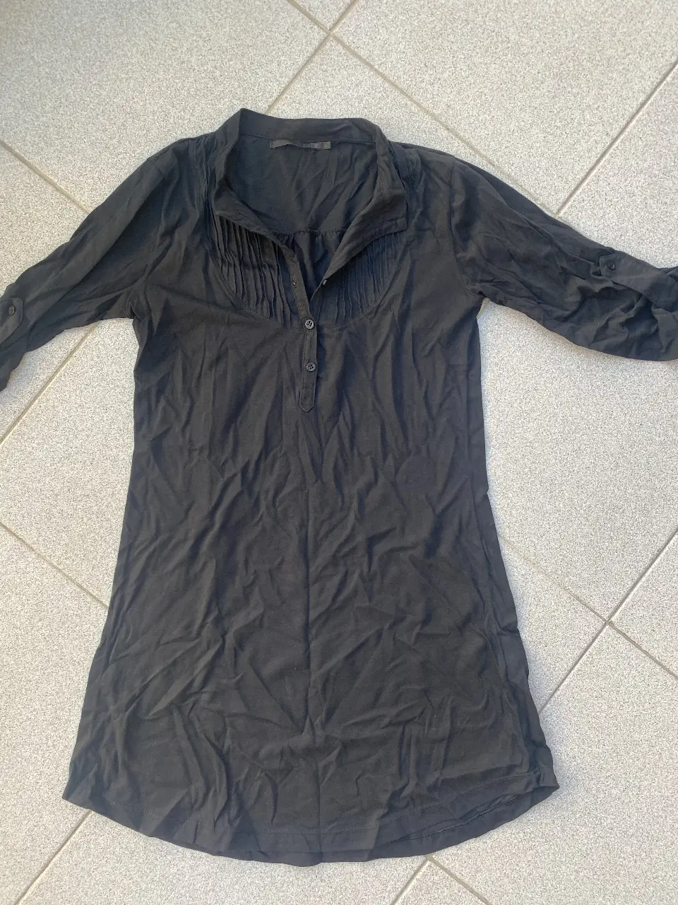 Blusa Otro - Vista 2