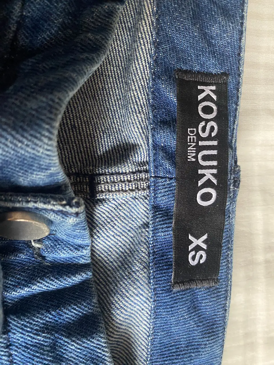 Pantalón Kosiuko - Vista 2