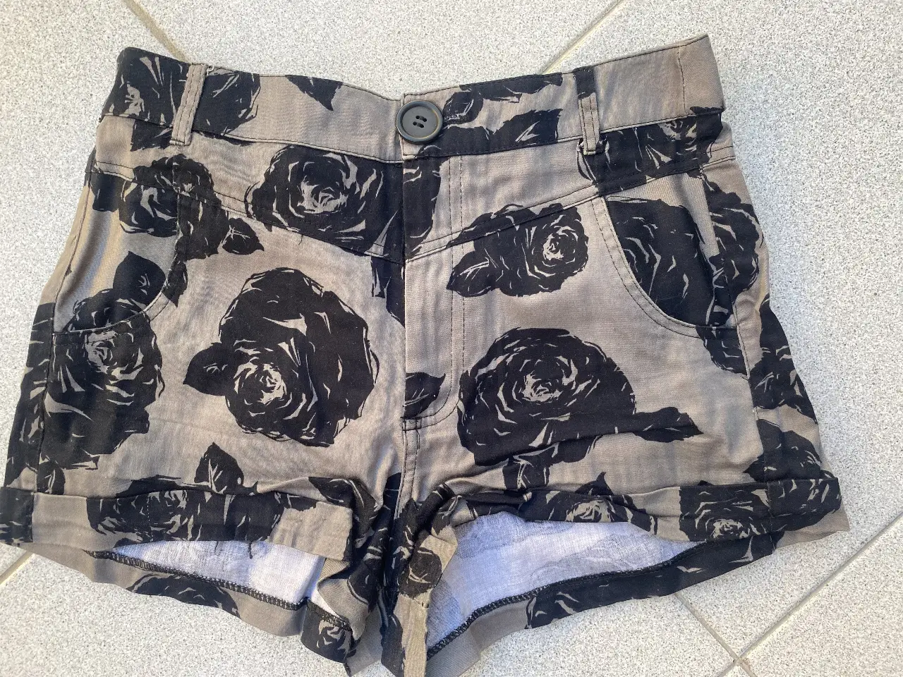 Short Marc O'Polo - Vista 2