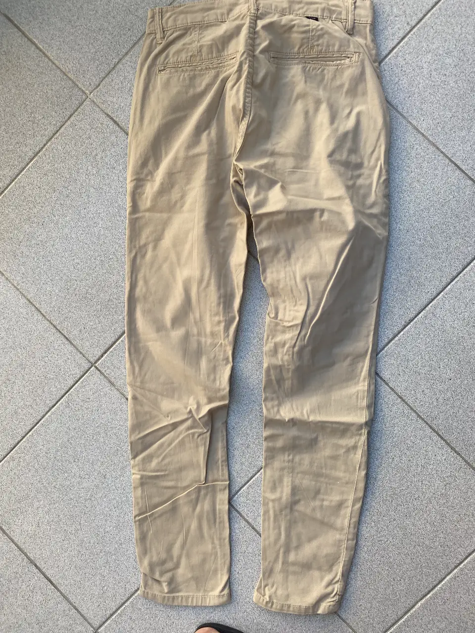Pantalón Otra - Vista 2