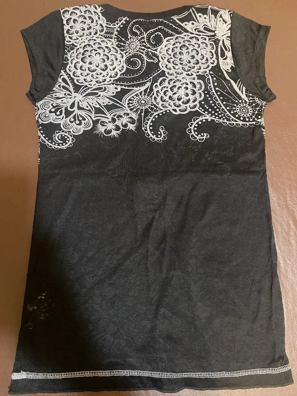 Remera Ona Saez - Vista 5