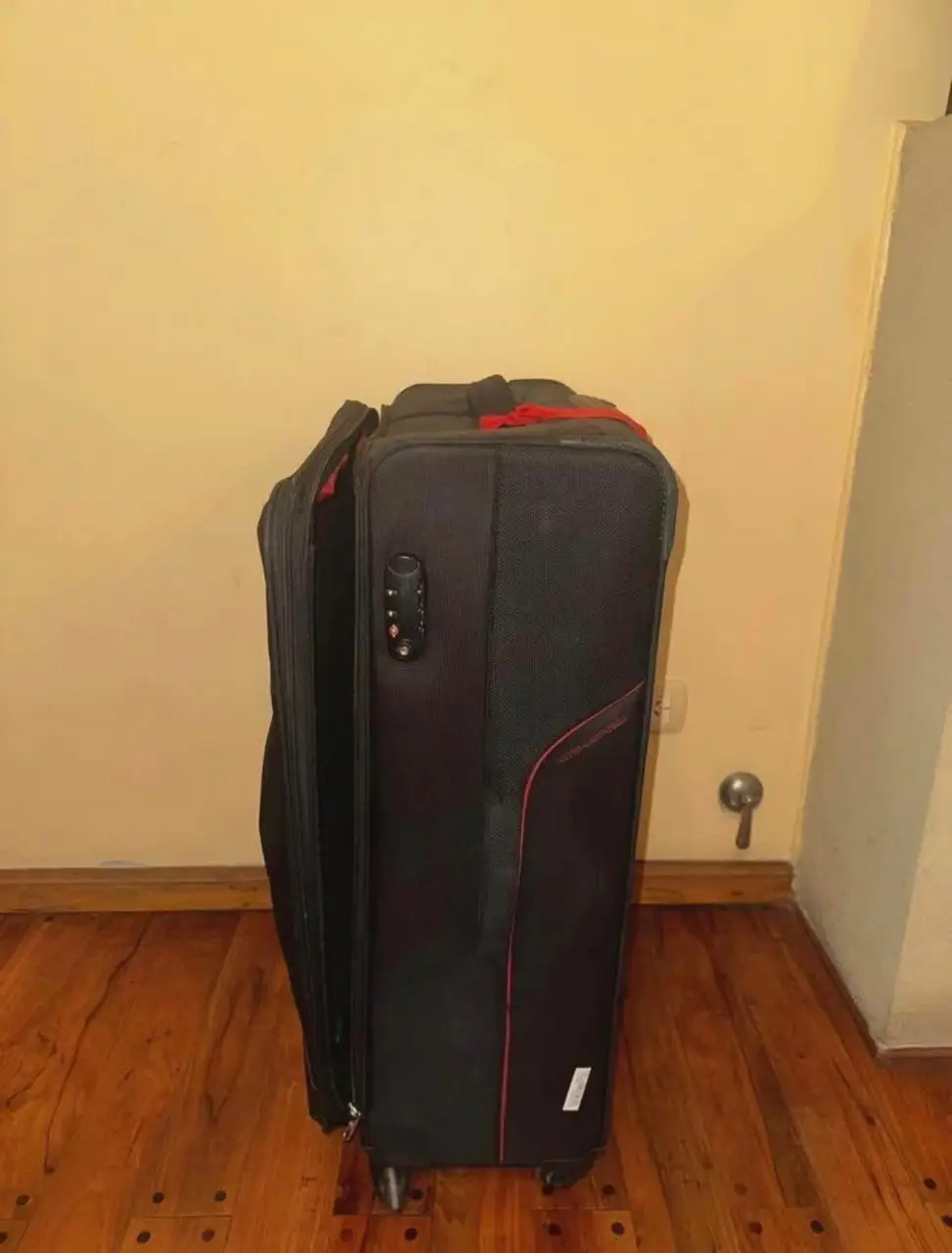 Bolso  Samsonite - Vista 4
