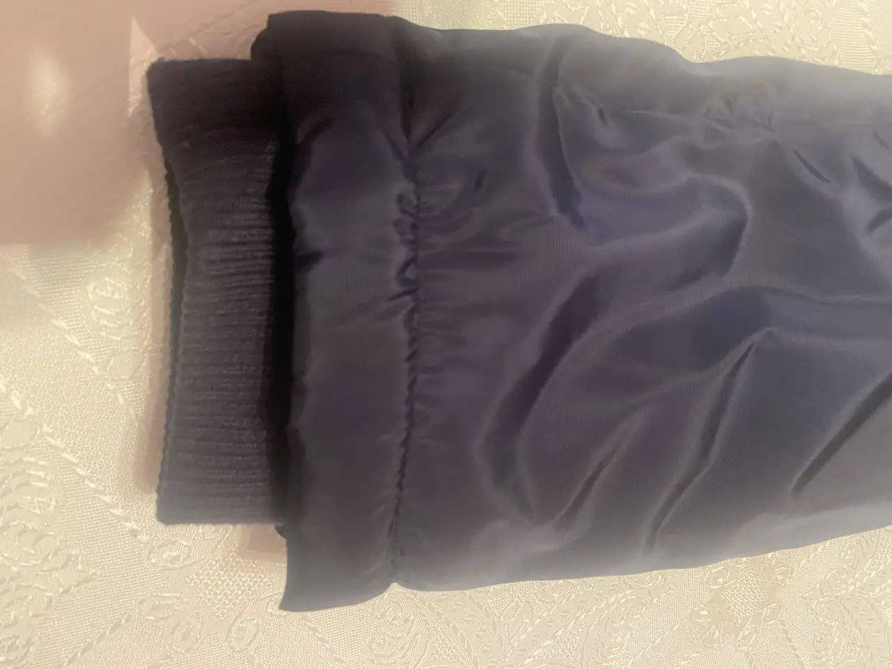 Campera de polar Otra - Vista 4