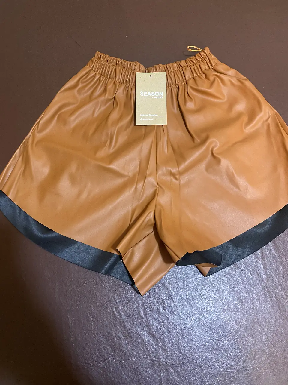 Short Season - Vista 2