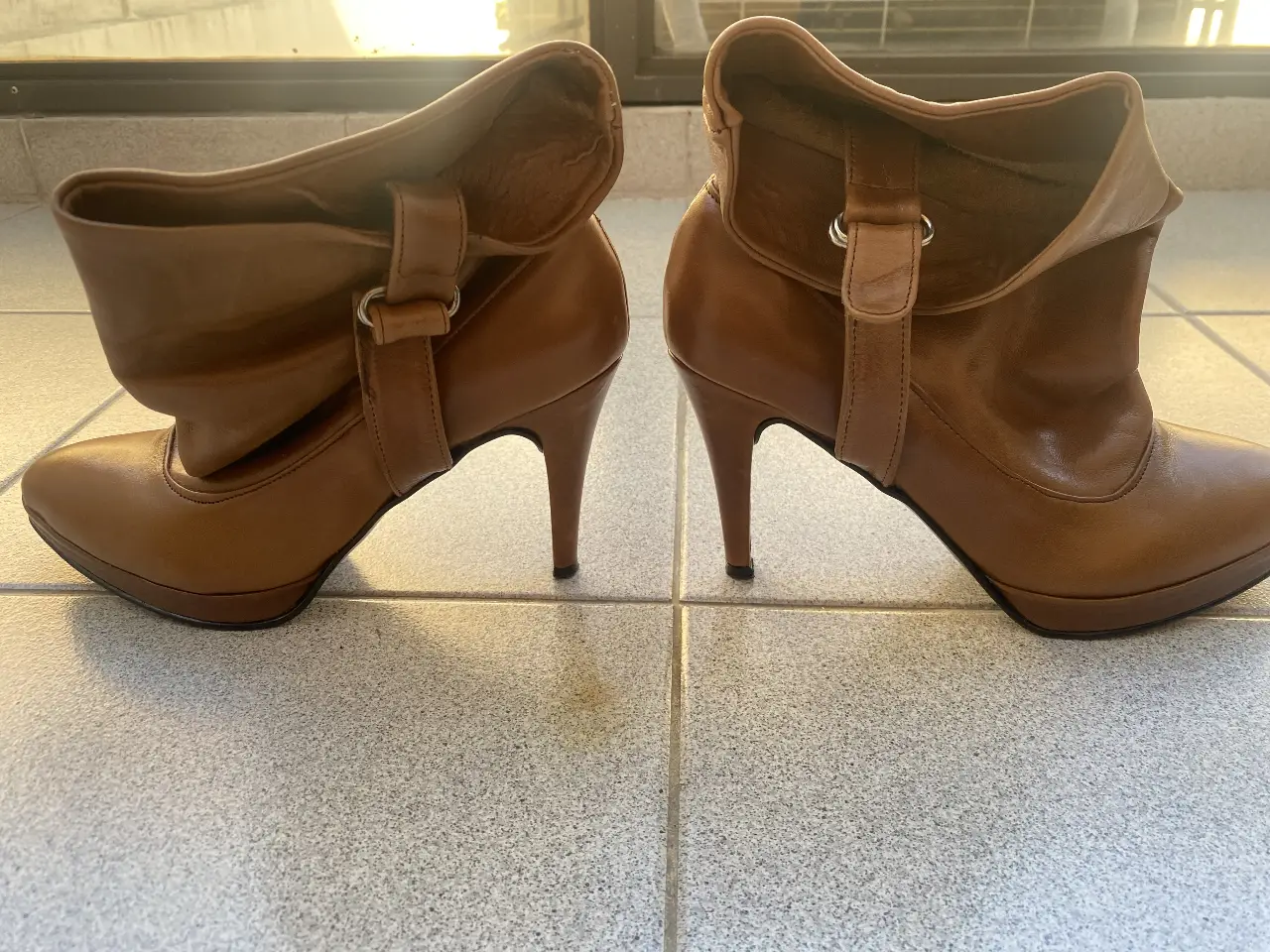 Botas Otra - Vista 4