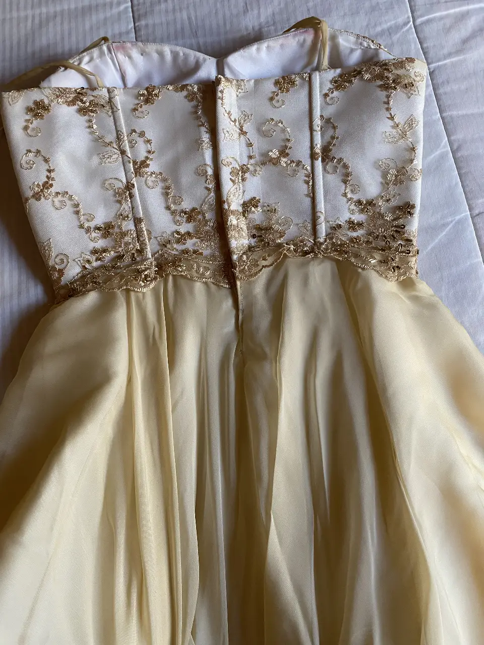 Vestido Otro - Vista 4