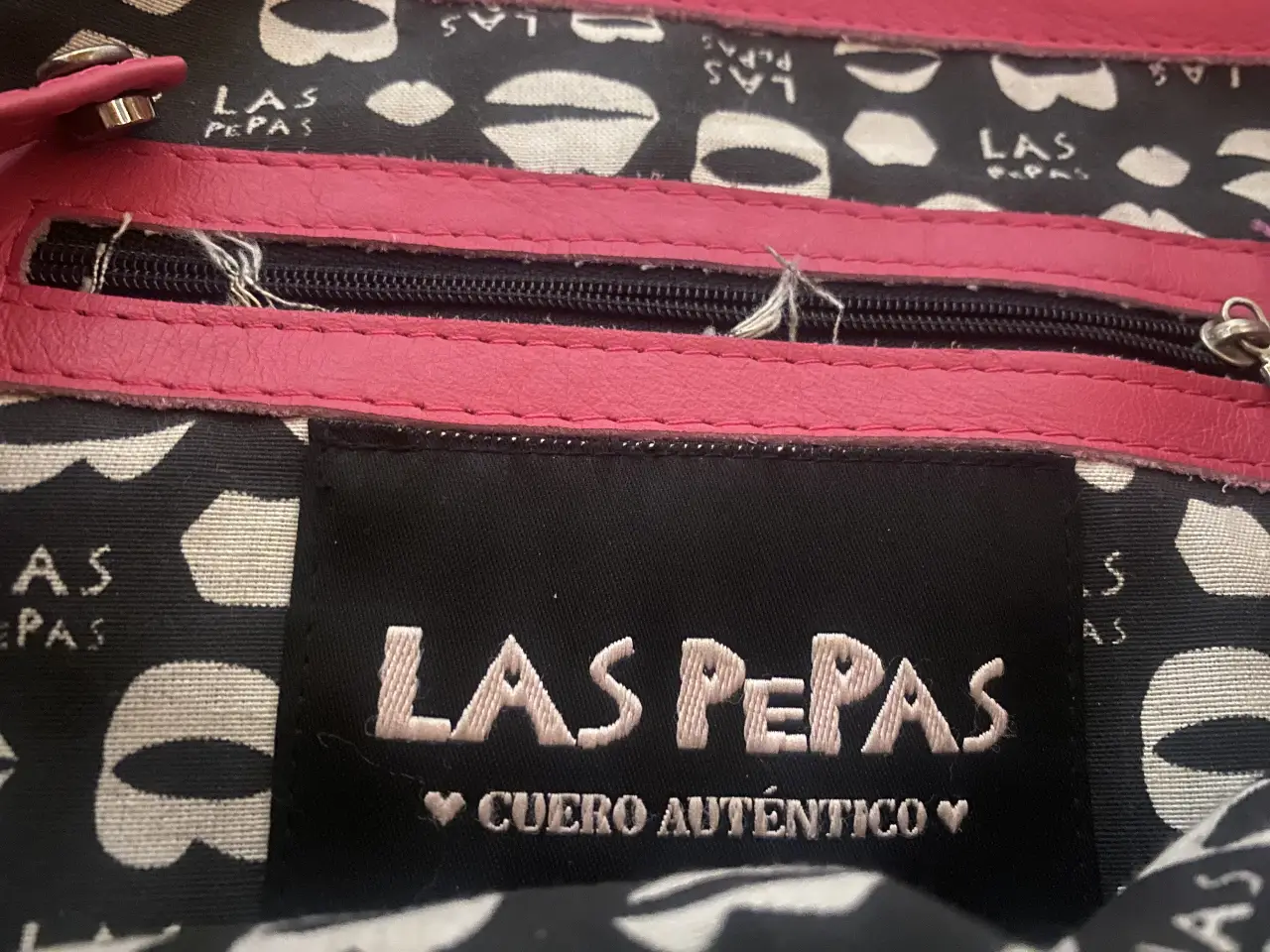 Cartera Las Pepas - Vista 3