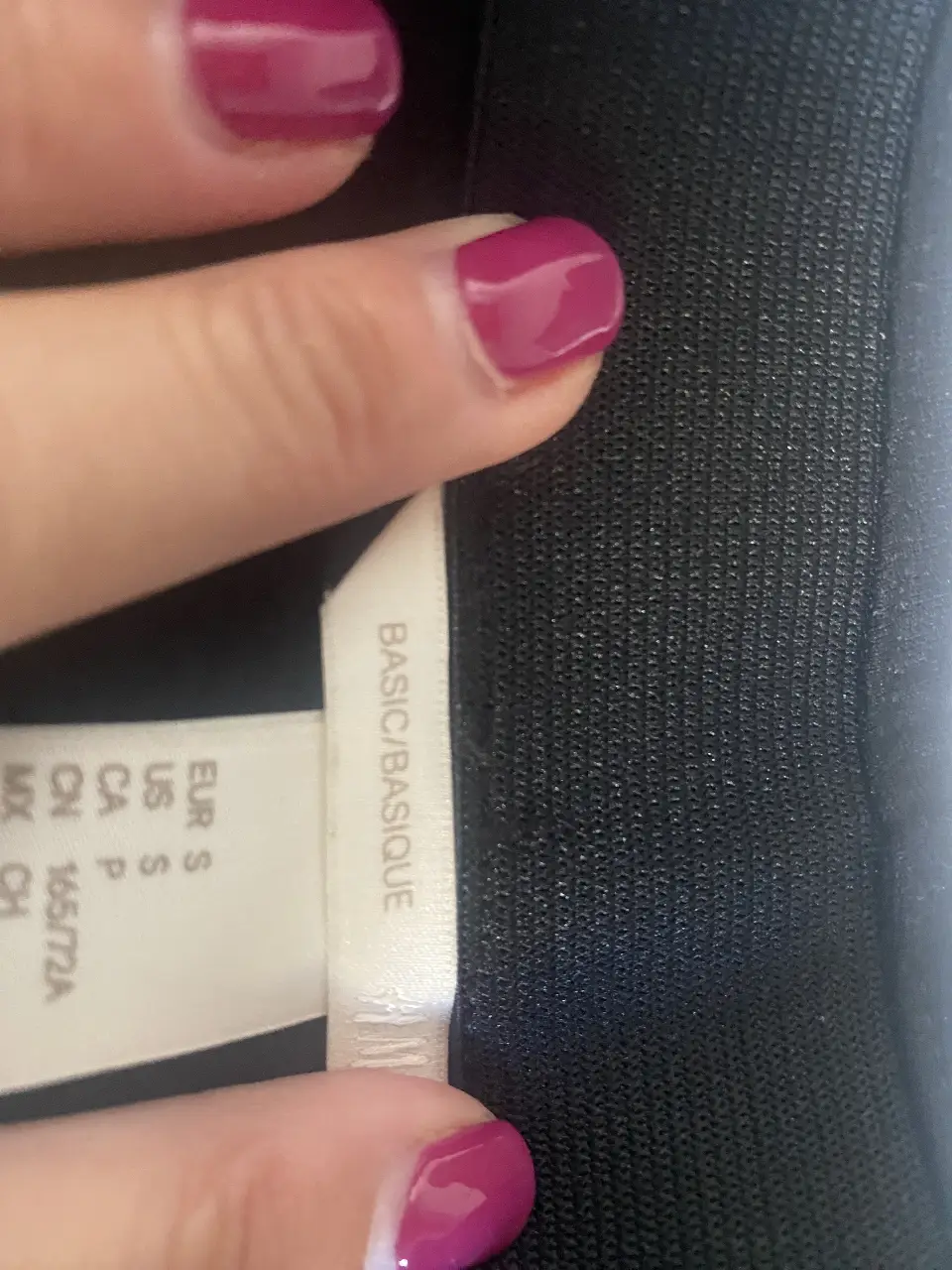 Pantalón H&M - Vista 3