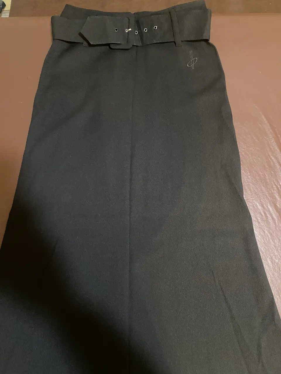 Pollera Mab - Vista 3