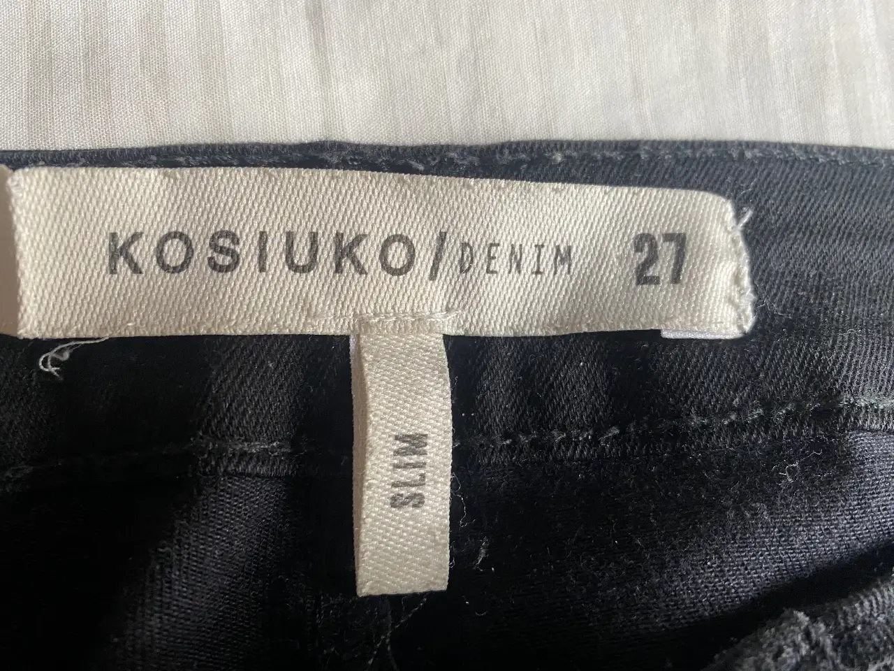 Jean Kosiuko - Vista 3