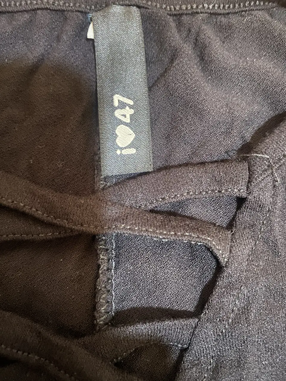 Vestido i ♥ 47 - Vista 2
