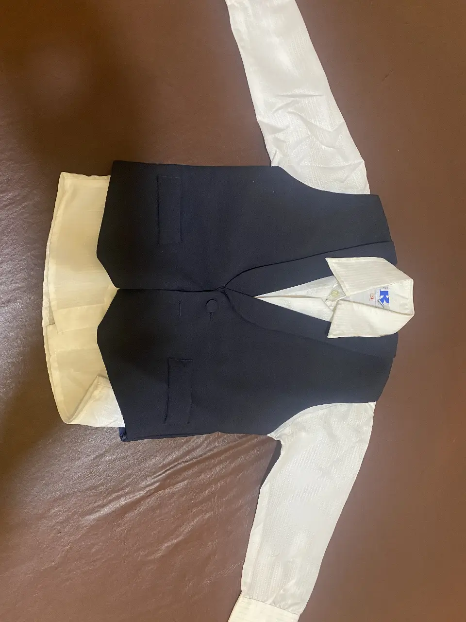 Ropa para ocasiones Otra - Vista 4