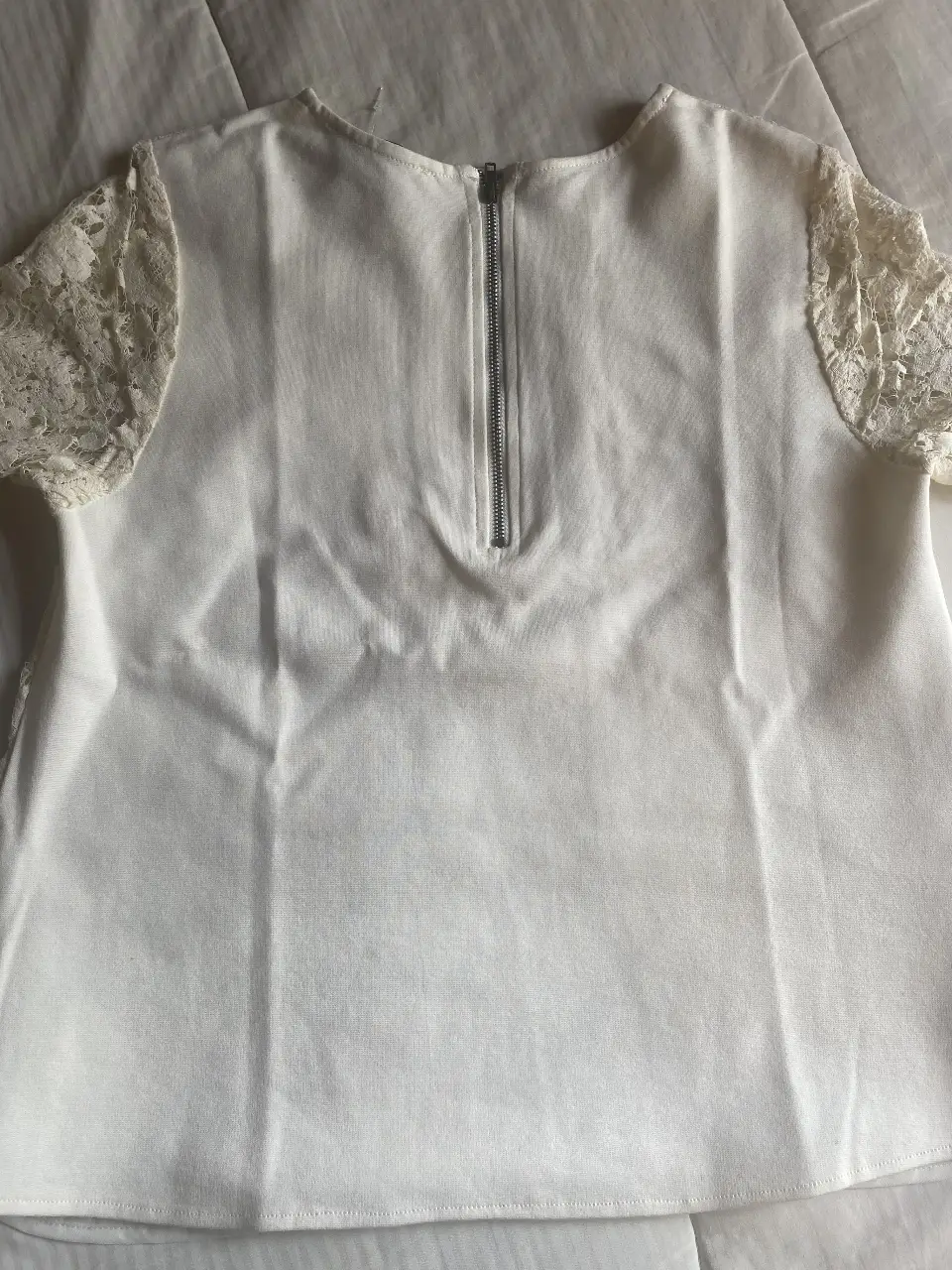 Blusa Otra - Vista 2
