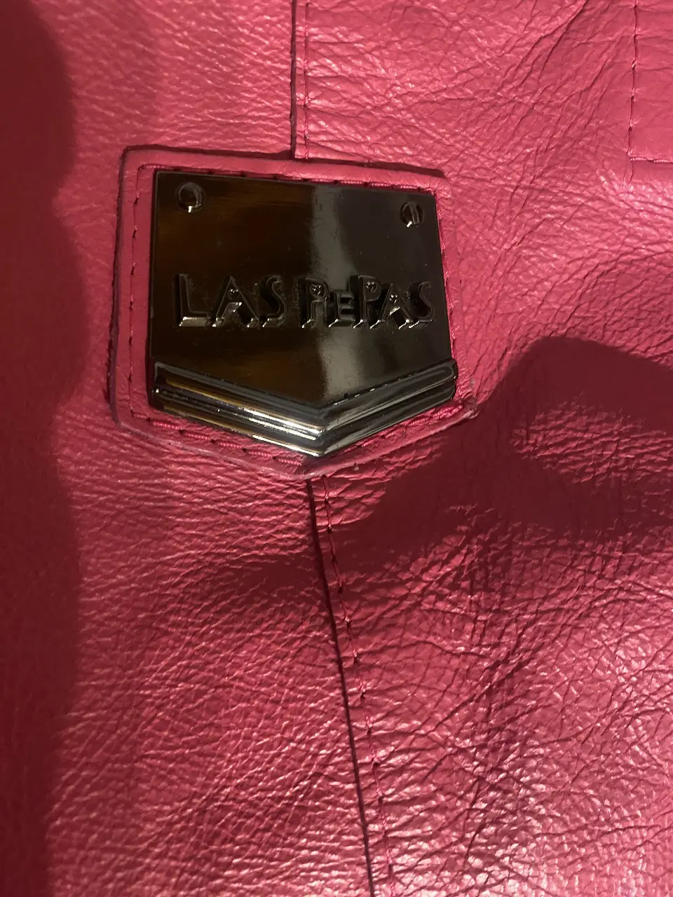 Cartera Las Pepas - Vista 2